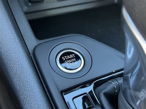 New 2025 Nissan Sentra S image 12