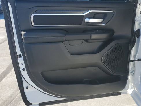 New 2026 RAM 1500 Big Horn w/ Night Edition image 17