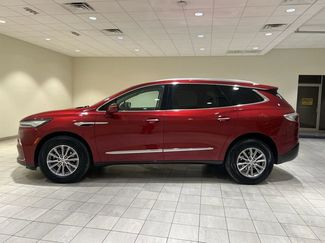 Used 2024 Buick Enclave Essence FWD video 2