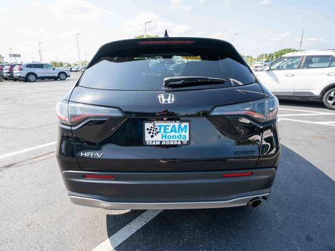 Used 2024 Honda HR-V Sport image 5