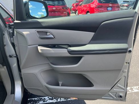 Used 2013 Honda Odyssey EX-L image 11