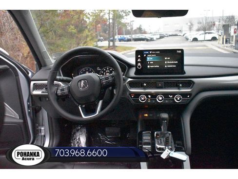 New 2026 Acura Integra image 19