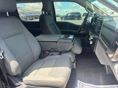 Used 2024 Ford F150 XLT RWD image 11