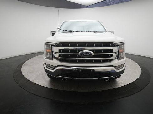 Used 2021 Ford F150 Lariat AWD/4WD image 11