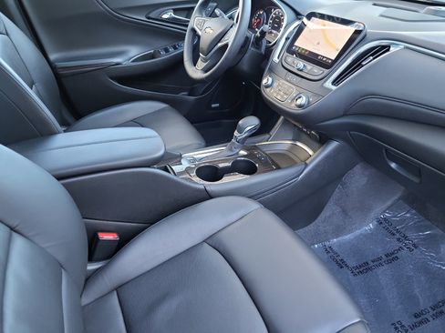 Certified 2023 Chevrolet Malibu LT image 19