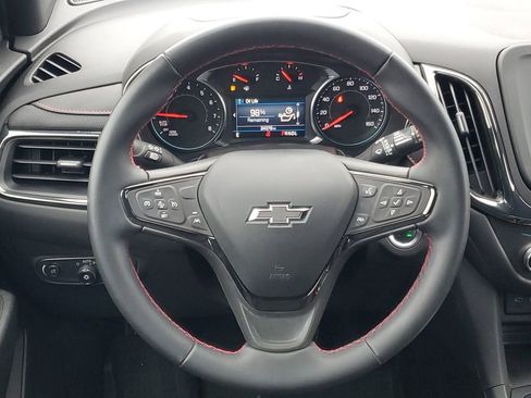 Certified 2024 Chevrolet Equinox RS w/ LPO, Floor Liner Package image 25