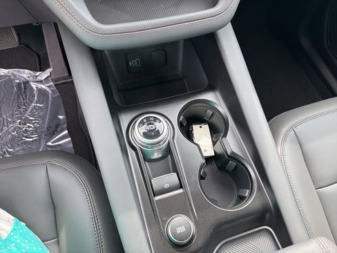 New 2026 Ford Explorer Active RWD image 27