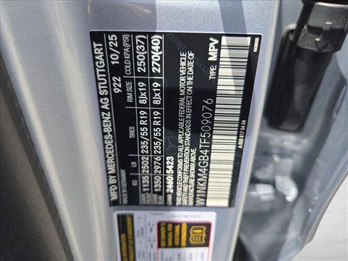 Used 2026 Mercedes-Benz GLC 300 image 21
