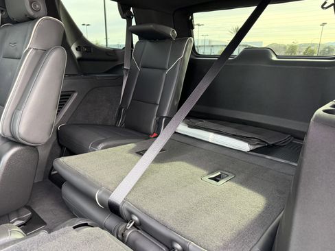 Used 2021 Cadillac Escalade Sport w/ Driver Assist Tech Package image 30