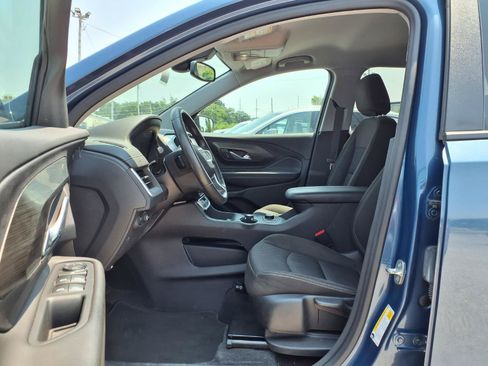Used 2024 GMC Terrain SLE FWD image 23