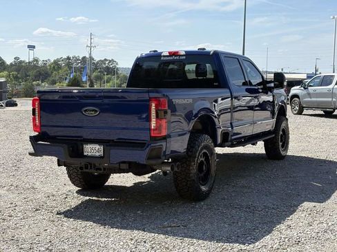 New 2026 Ford F250 Lariat w/ Tremor Off-Road Package AWD/4WD image 6