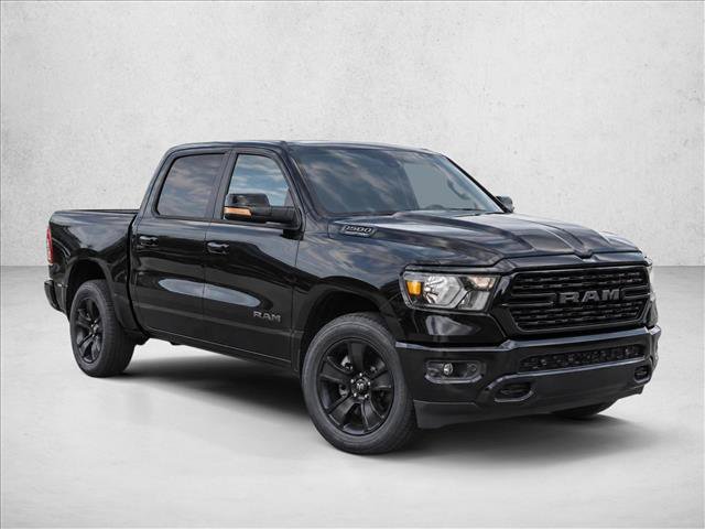 Used 2023 RAM 1500 Lone Star AWD/4WD image 3