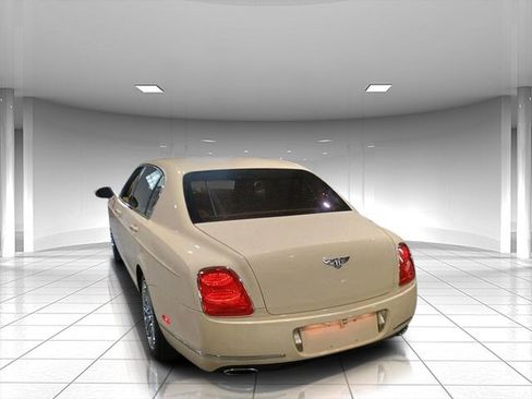 Used 2010 Bentley Flying Spur Flying Spur image 7