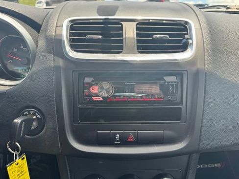 Used 2013 Dodge Avenger SE FWD image 15