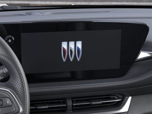 New 2026 Buick Envista Preferred w/ Convenience II Package FWD image 20