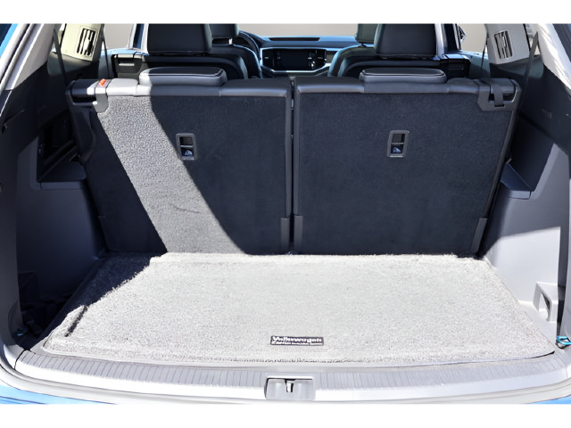 Used 2022 Volkswagen Atlas SE AWD/4WD image 15