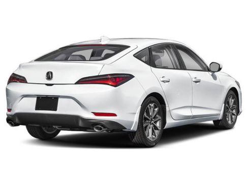 Used 2023 Acura Integra FWD image 2