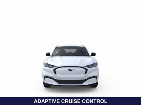 New 2025 Ford Mustang Mach-E Premium RWD image 5