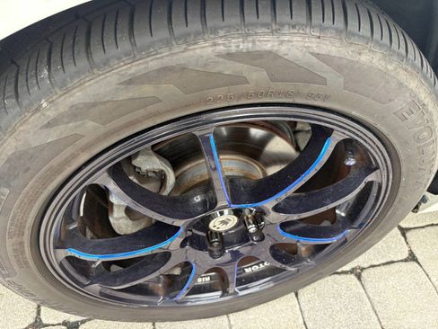 Used 2015 Honda Accord Sport image 23