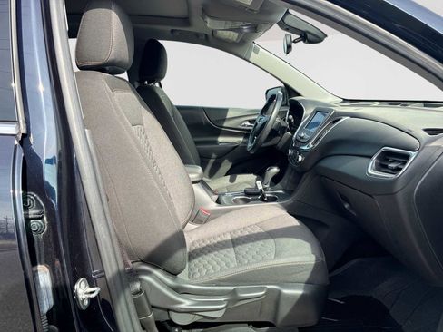 Certified 2020 Chevrolet Equinox LT image 28