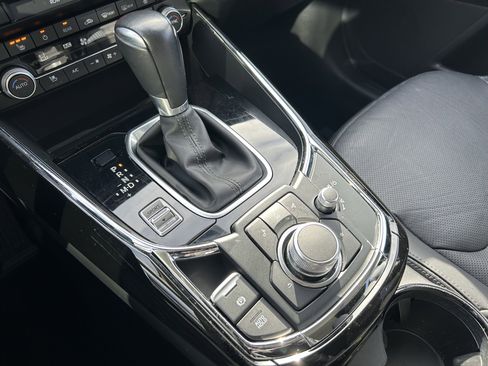 Certified 2023 MAZDA CX-9 Touring Plus image 16