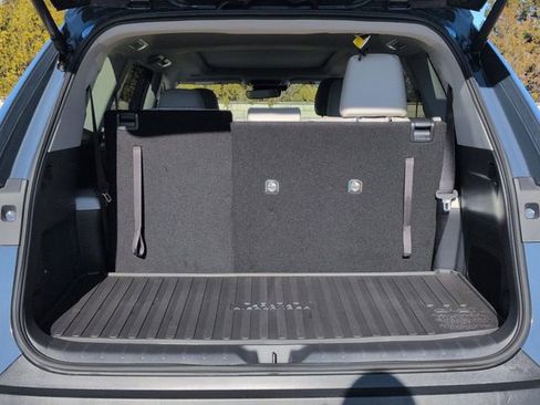 Certified 2026 Toyota Grand Highlander Limited image 27