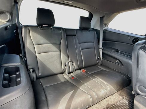 Used 2017 Honda Pilot Elite image 28