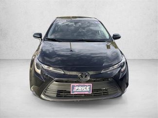 Used 2024 Toyota Corolla LE video 2