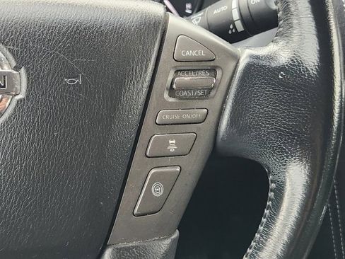 Used 2019 Nissan Armada SL w/ Premium Package image 29