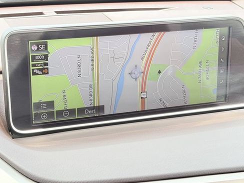 Used 2019 Lexus RX 350 AWD image 13