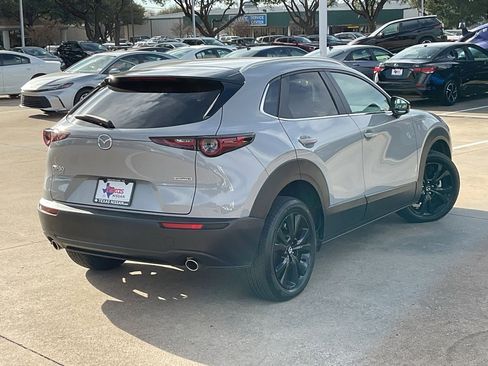 Used 2025 MAZDA CX-30 AWD 2.5 S w/ Select Sport Pkg image 5