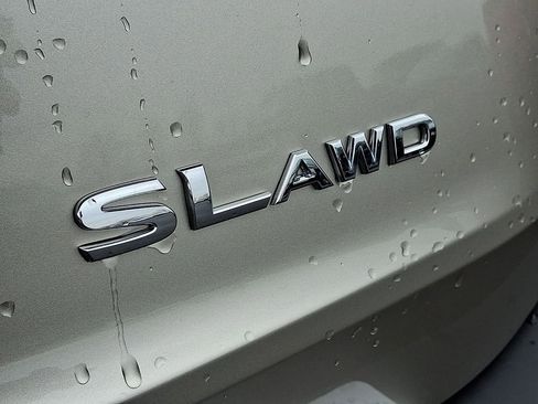 Certified 2023 Nissan Rogue SL w/ SL Premium Package image 29