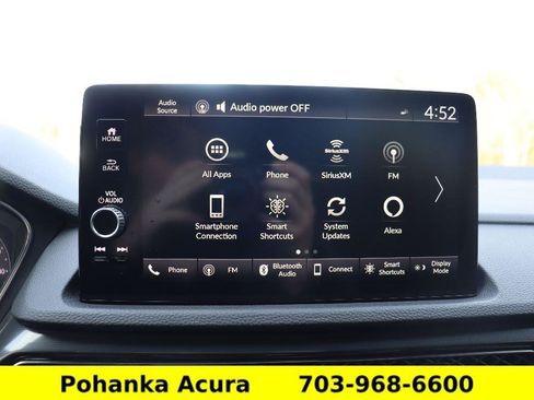 Used 2023 Acura Integra A-Spec w/ Technology Package image 16