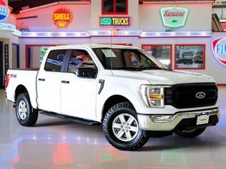 Used 2022 Ford F150 XL w/ Trailer Tow Package AWD/4WD video 1