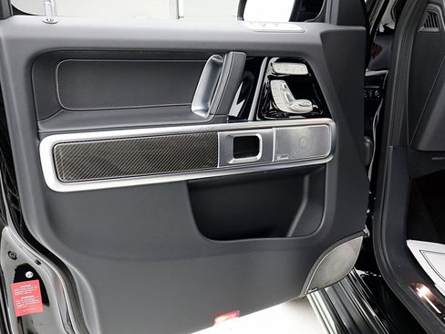 Used 2024 Mercedes-Benz G 63 AMG 4MATIC image 46
