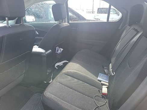 Used 2015 Chevrolet Equinox LT w/ Power Convenience Package image 9