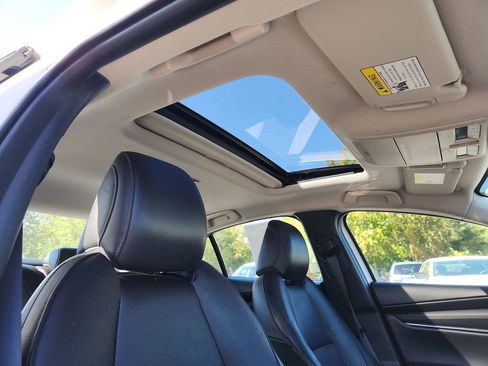 Used 2021 MAZDA MAZDA3 s image 28