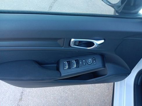 New 2026 Honda Civic Sport image 28