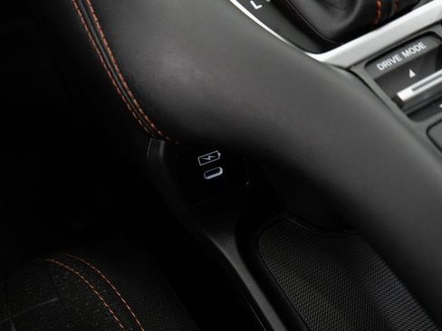 Certified 2025 Honda HR-V Sport image 31