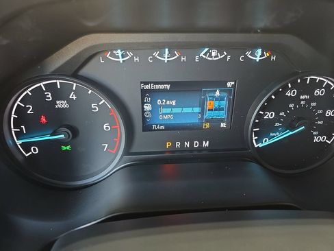 New 2026 Ford F350 XL RWD image 25