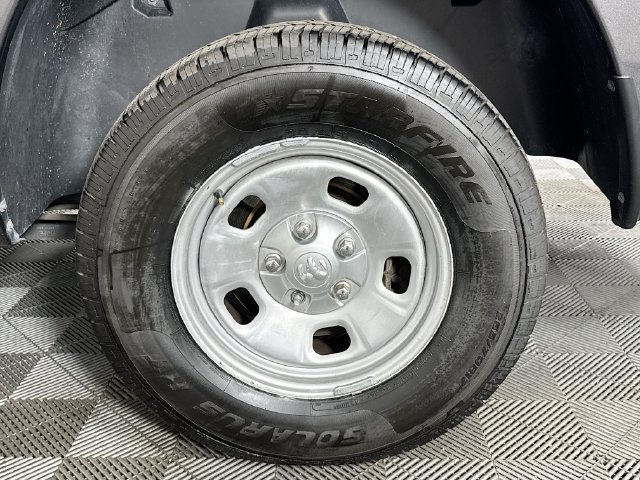Used 2020 RAM 1500 Tradesman w/ Popular Equipment Group AWD/4WD image 37