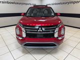New 2025 Mitsubishi Outlander SE image 2