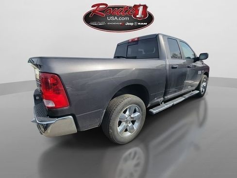 Used 2015 RAM 1500 Big Horn image 7
