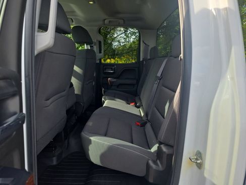 Used 2016 GMC Sierra 2500 SLE w/ SLE Preferred Package AWD/4WD image 28