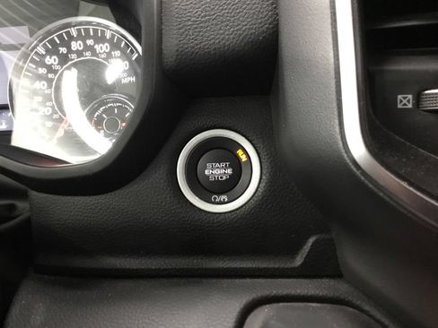 Used 2025 RAM 1500 Big Horn AWD/4WD image 31