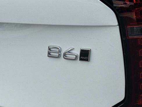 New 2026 Volvo XC90 B6 Ultra AWD/4WD image 23