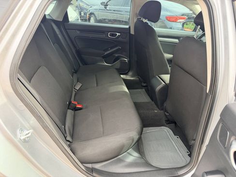 Used 2023 Honda Civic LX image 13