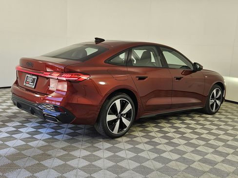 New 2026 Audi A5 2.0T Prestige AWD/4WD image 7