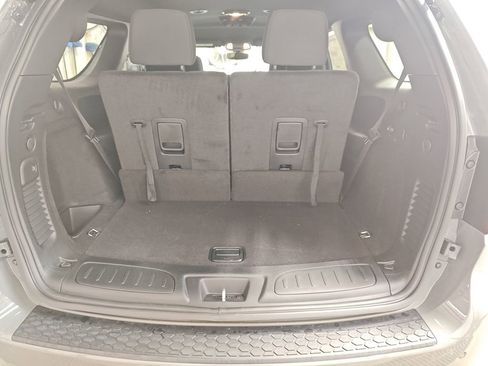 New 2026 Dodge Durango GT w/ Blacktop Package AWD/4WD image 31