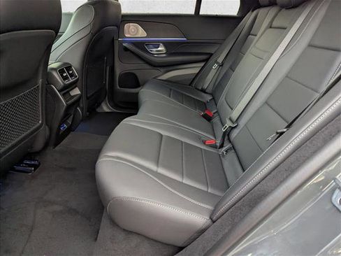 New 2026 Mercedes-Benz GLE 450 4MATIC image 14